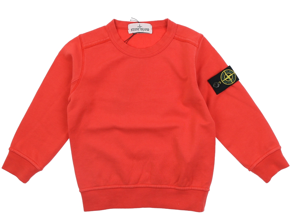 Island Sweater Red €29.99