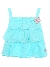 Tutto Piccolo Sale Top Blauw