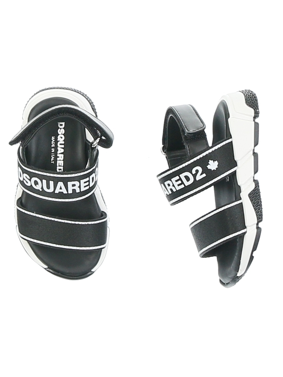 Dsquared2 Flats on sale | FASHIOLA.in