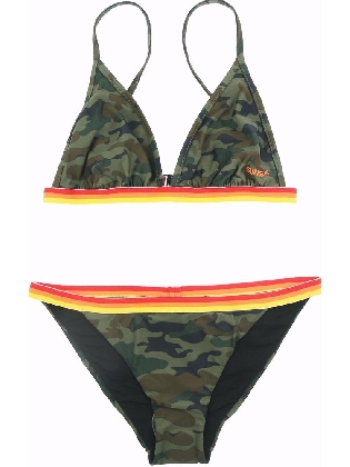 Sale Bikini Groen