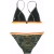 Sundek Sale Bikini Groen