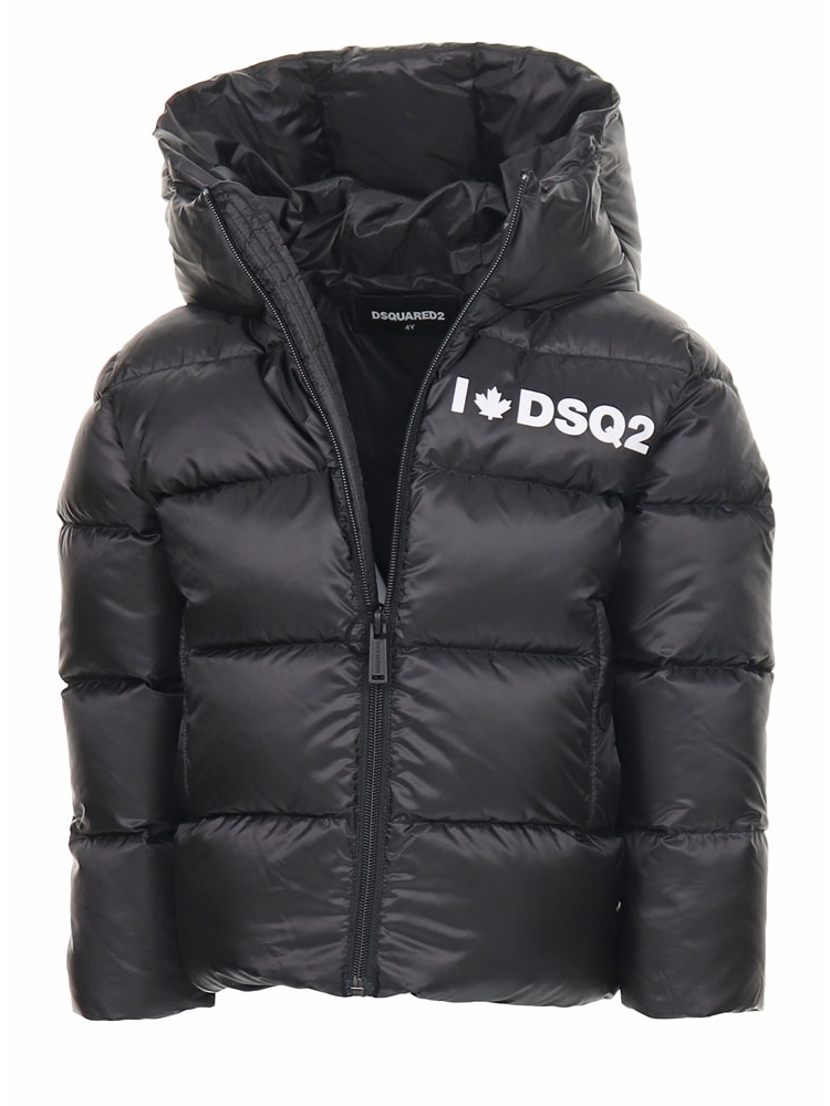 klimaat pindas In dienst nemen DSQUARED2 Giacca Black - €109.19