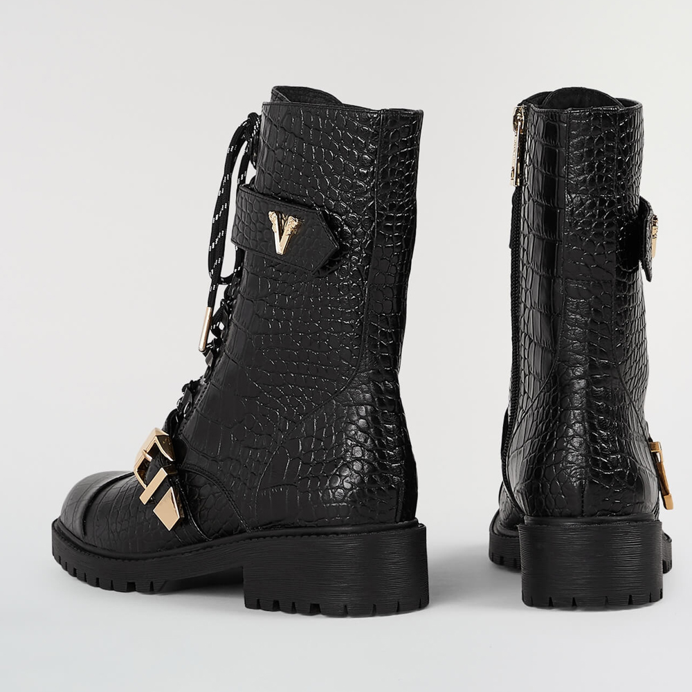 JoshV Lorraine Black - €66.00