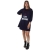 Love Moschino Sale Jurk Paars