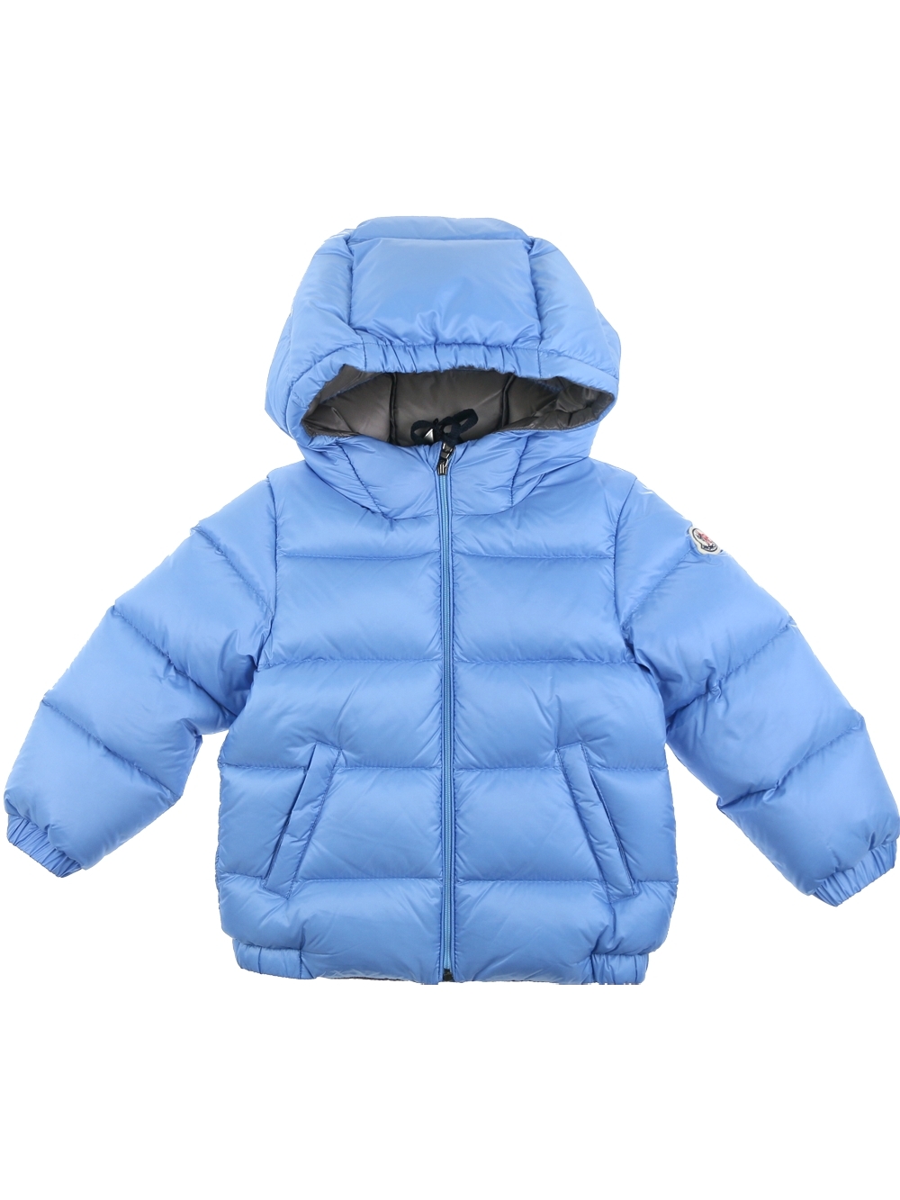 moncler jacket blue