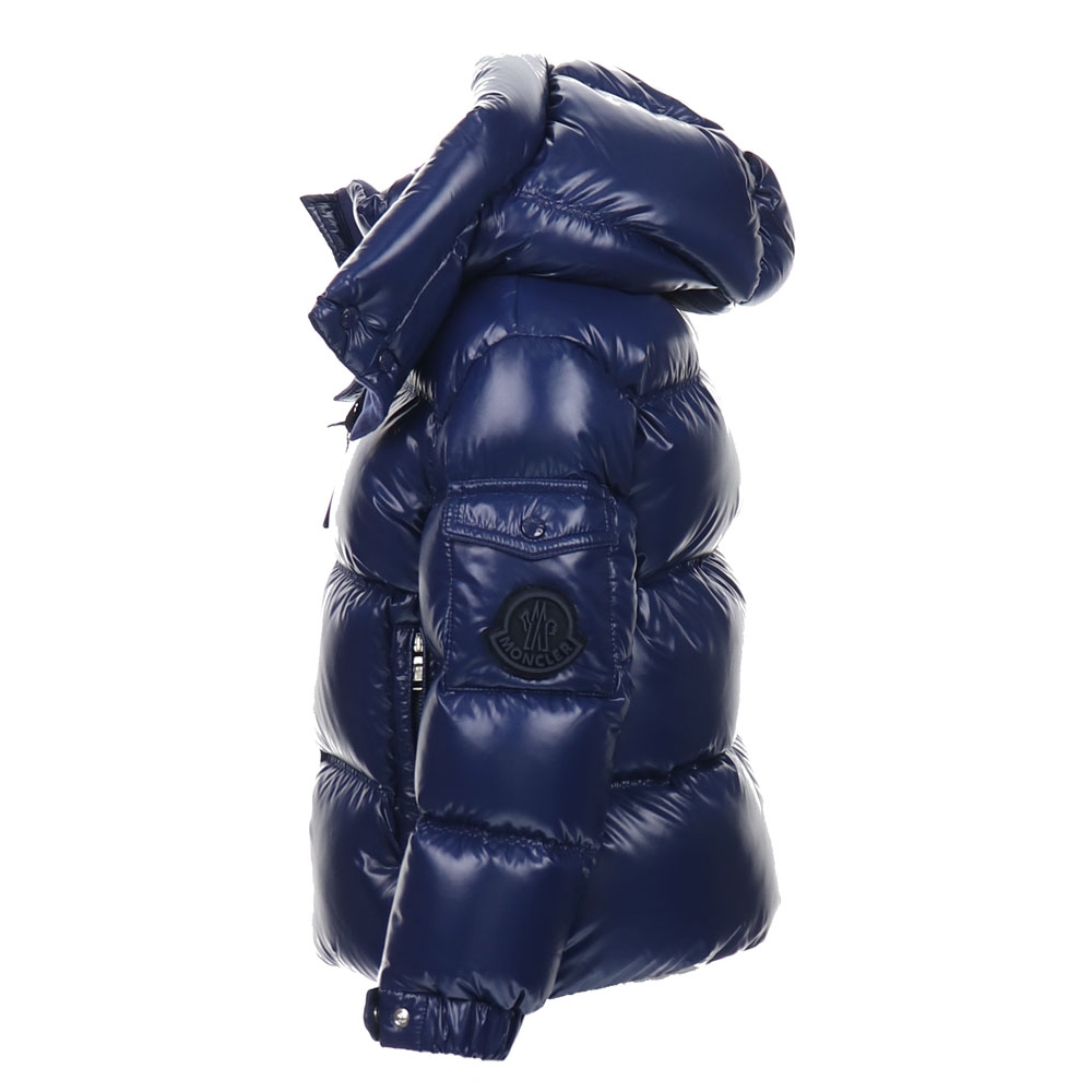 Moncler Ecrins Giubbotto - €196.00