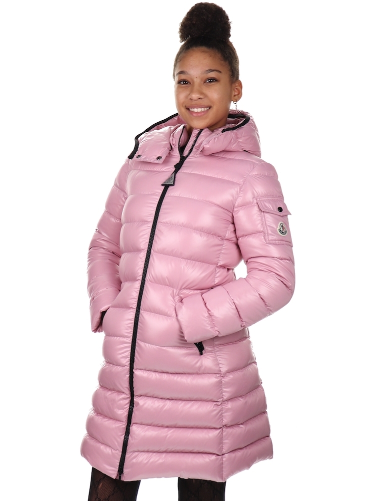 voeden Voorbijgaand Visser Moncler Moka Giubbotto - €139.50