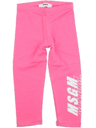 Kids Sale Legging Roze