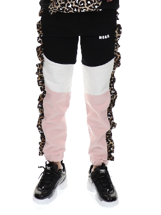 Kids Sale Broek Roze