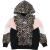 MSGM Kids Sale Hoodie Roze