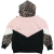 MSGM Kids Sale Hoodie Roze