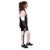 MSGM Kids Sale Broek Roze