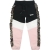 MSGM Kids Sale Broek Roze