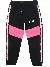 MSGM Kids Sale Broek Zwart