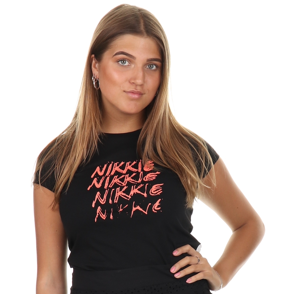 Nikkie By Nikkie Plessen NIKKIE Fade Out T-Shirt - €14.99