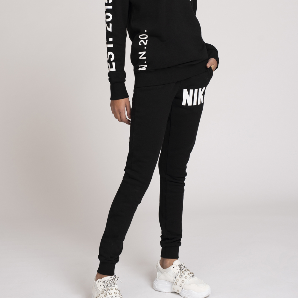 Nik \u0026 Nik Polly Nik\u0026Nik Pants Black - €23.98