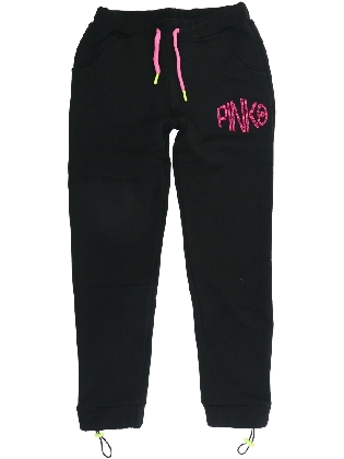 Kids Sale Broek Zwart