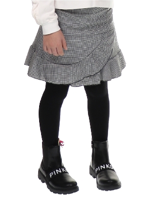 Kids Sale Rok Zwart