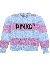 Pinko Kids Sale Trui Blauw