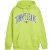 Tommy Jeans Tommy Clean Hoodie Lime