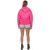 Tommy Jeans Tommy Clean Sweater Fuschia