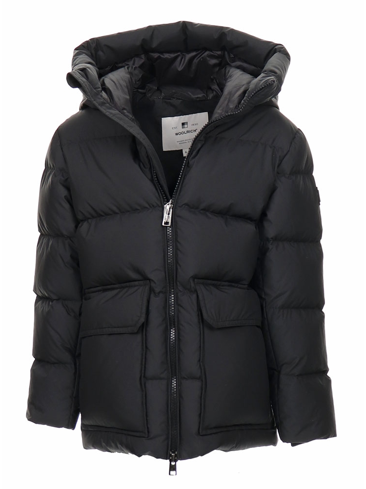 sierra supreme woolrich
