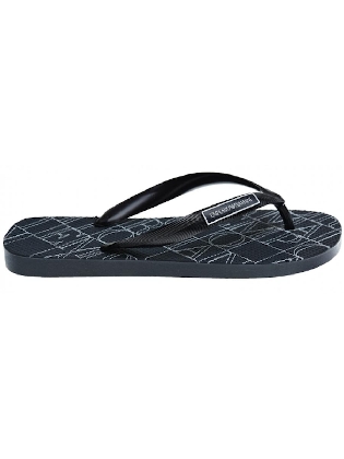 Sale Slippers Navy