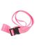 Black Bananas Junior Riem Clip Roze