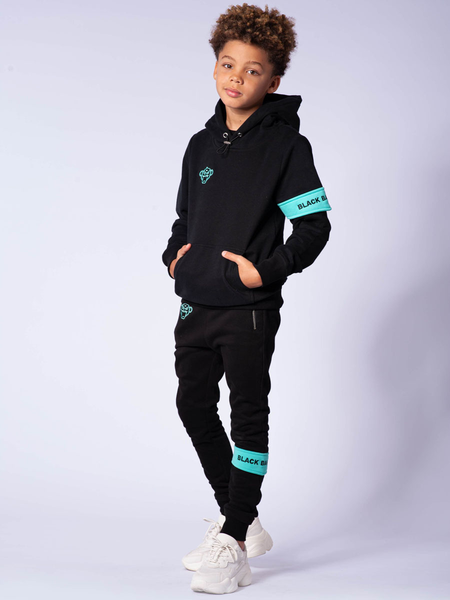Black Bananas Jr. Captain Jogger - €23.98