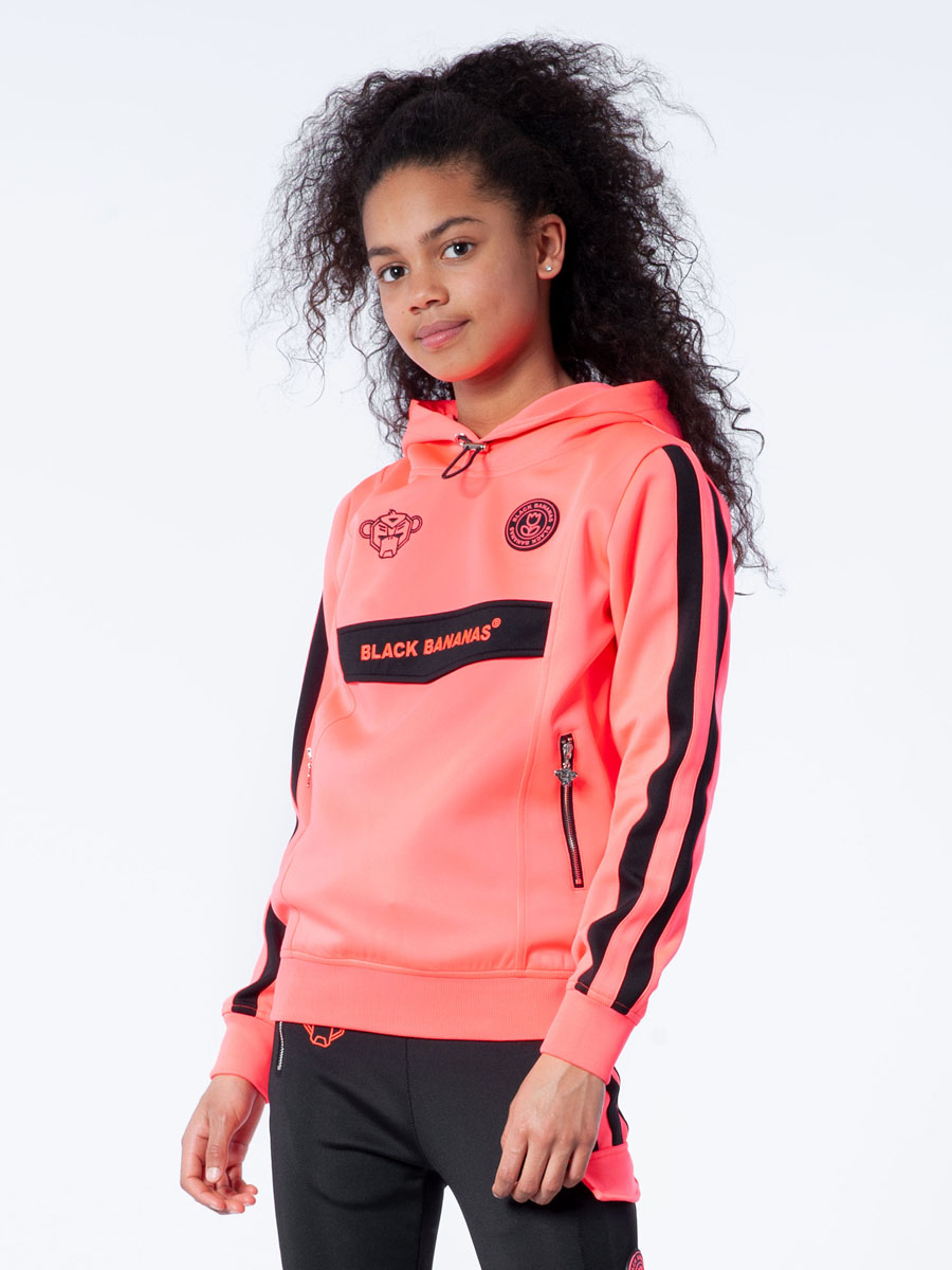 Black Bananas Jr. Anorak Match Tracktop - €27.98