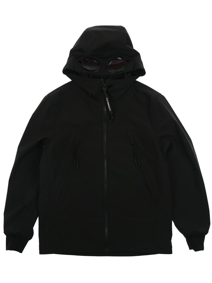 Company Outerwear - Short Black - €109.18