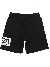 DIESEL KIDS Short Zwart