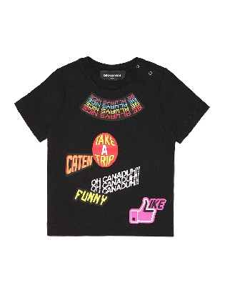 Kids Sale T-shirt