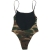 Dsquared2 Sale Badpak Camouflage