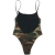 DSQUARED2 Sale Badpak Camouflage