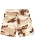 DSQUARED2 Kids Sale Short Beige Camo