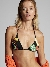 DSQUARED2 Sale Bikini Top Black