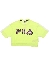 FILA Sale T-shirt Paloma Sharp Green-bright White