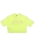 FILA Sale T-shirt Paloma Sharp Green-bright White