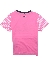 FILA Sale T-shirt Tom Super Pink-bright White