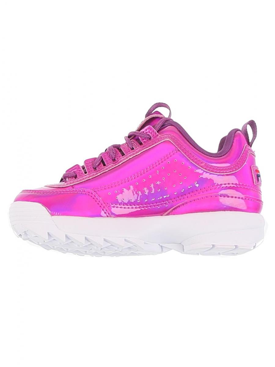 FILA Disruptor F Kids Sparkling Grace - €36.78