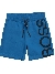 Boss HUGO BOSS KIDS SHORT Blauw