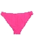 Moschino Sale Bikini Broekje Roze