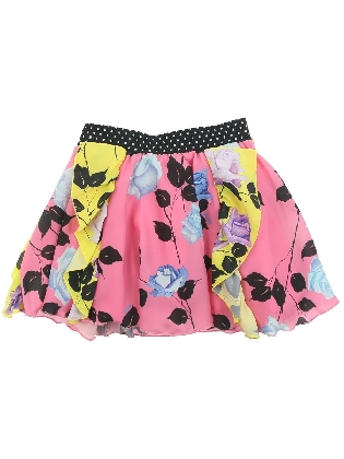 Kids Sale Rok Roze