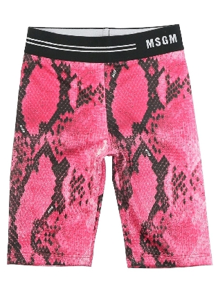 Kids Sale Short Roze