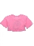 MSGM Kids Sale T-shirt Roze