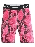 MSGM Kids Sale Short Roze