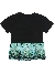 MSGM Kids Sale T-shirt Zwart