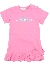 MSGM Kids Sale Jurk Roze