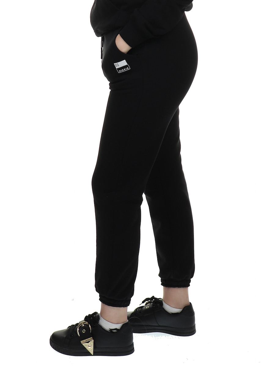 Nikkie By Nikkie Plessen High Waist Sweatpants Black - €41.00